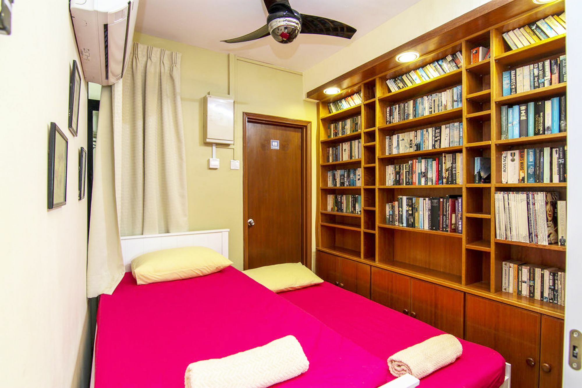 Pwtc Bistari Service Apartment Kuala Lumpur Buitenkant foto