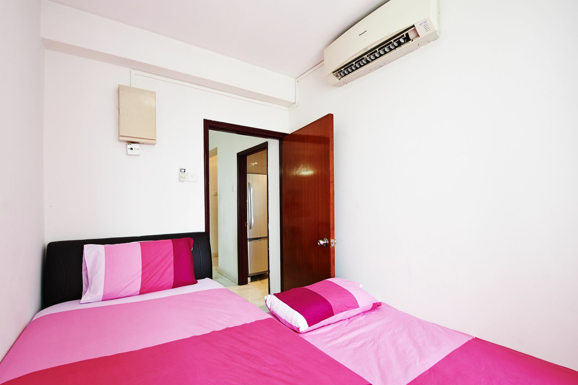 Pwtc Bistari Service Apartment Kuala Lumpur Buitenkant foto