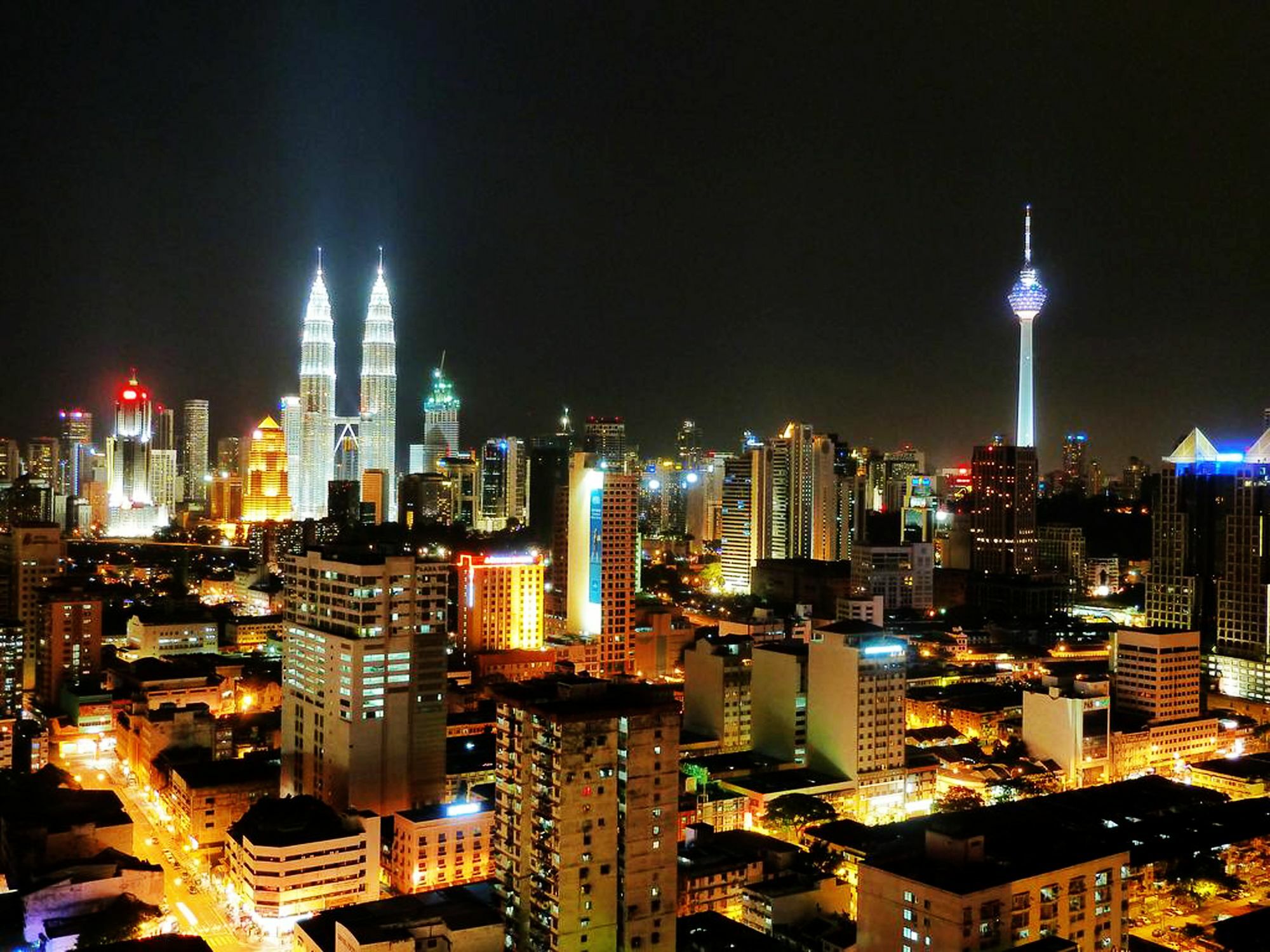 Pwtc Bistari Service Apartment Kuala Lumpur Buitenkant foto