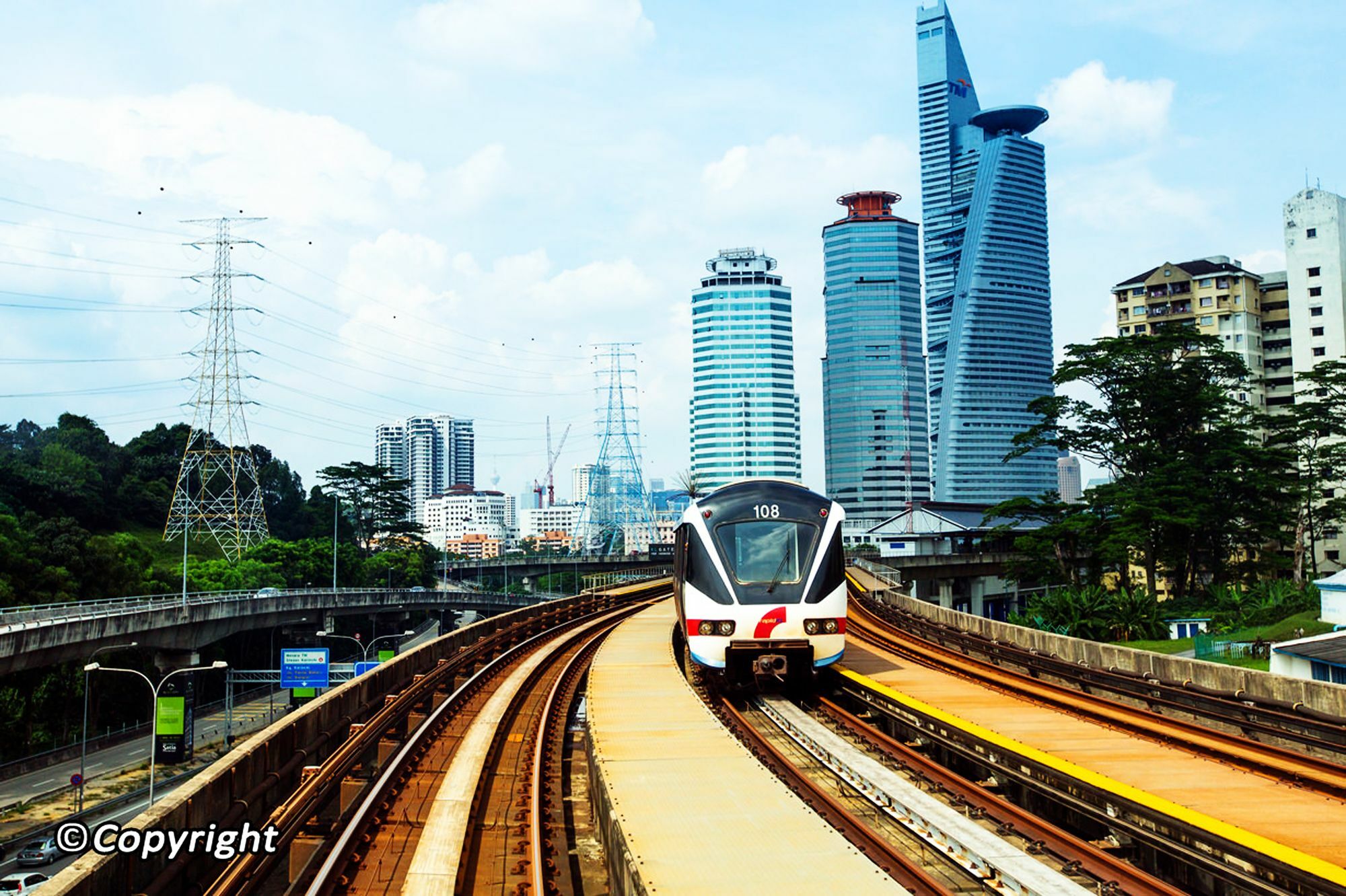 Pwtc Bistari Service Apartment Kuala Lumpur Buitenkant foto