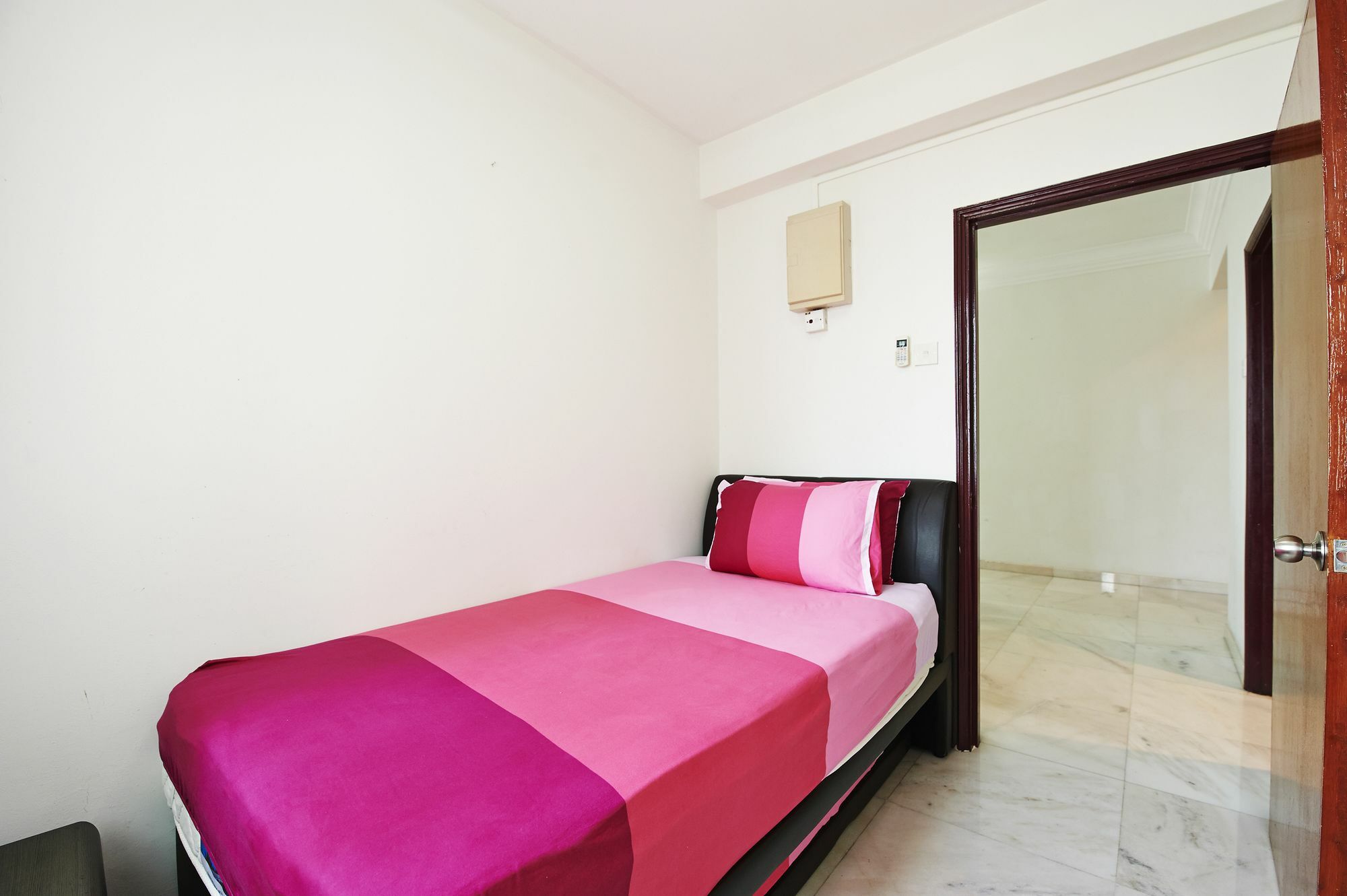 Pwtc Bistari Service Apartment Kuala Lumpur Buitenkant foto