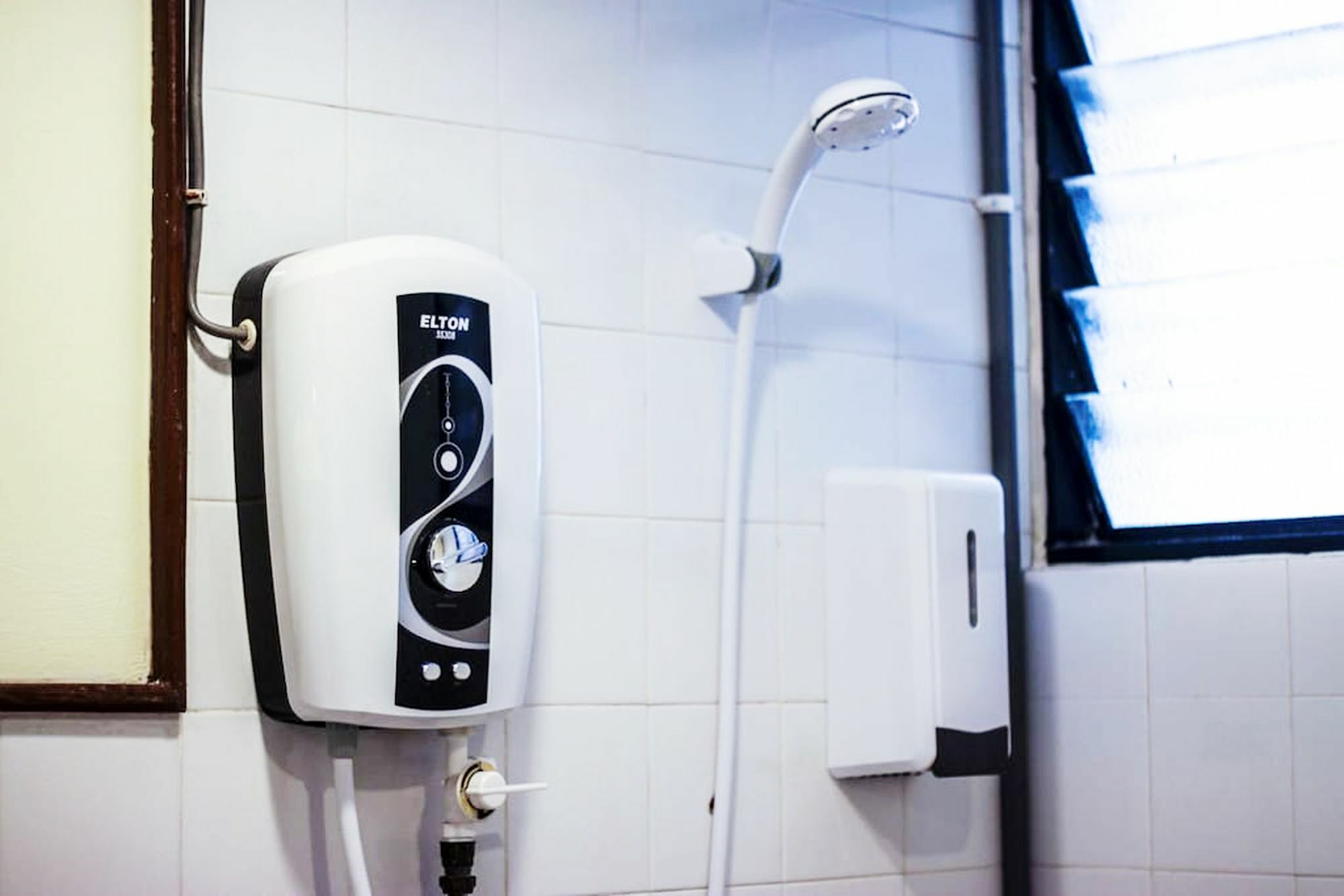Pwtc Bistari Service Apartment Kuala Lumpur Buitenkant foto